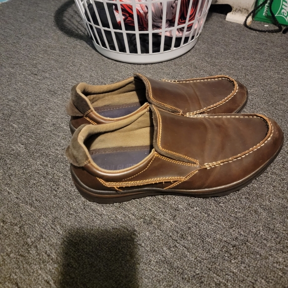 Men's Trail guide shoes - Picture 2 of 5